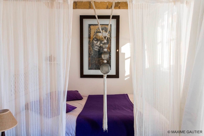 Imagen de la habitación del Riad Emeraude, Essaouira . Foto 5