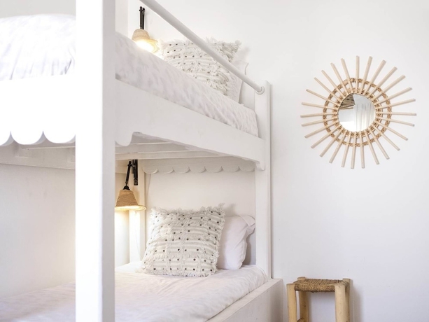 Imagen de la habitación del Riad Emeraude, Essaouira . Foto 6