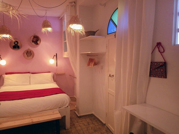 Imagen de la habitación del Riad Emeraude, Essaouira . Foto 8