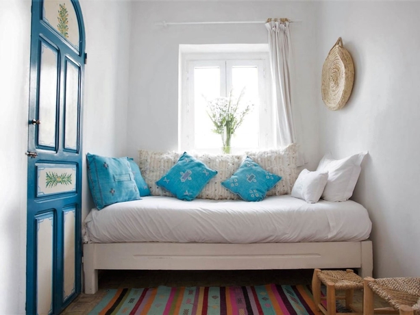 Imagen de la habitación del Riad Emeraude, Essaouira . Foto 14
