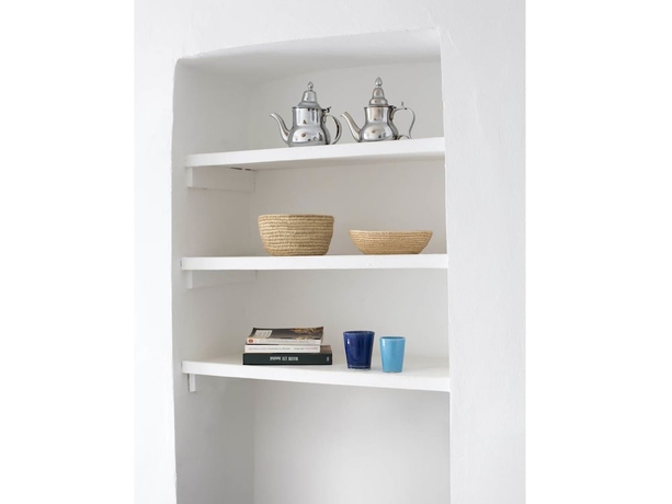 Imagen de la habitación del Riad Emeraude, Essaouira . Foto 15