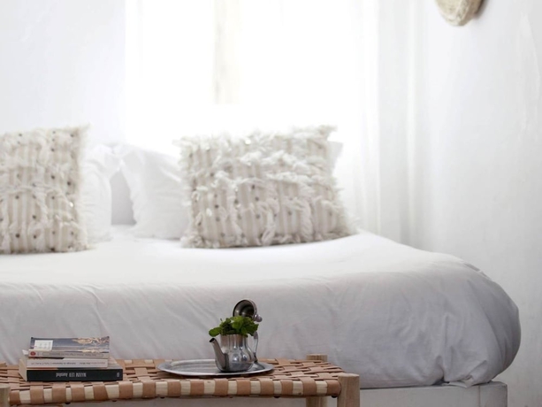 Imagen de la habitación del Riad Emeraude, Essaouira . Foto 19