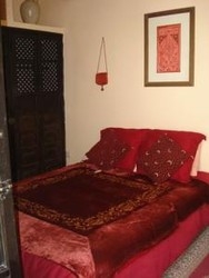 Imagen de la habitación del Riad Essaada. Foto 1