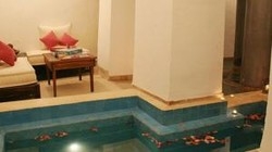 Imagen de la piscina del Riad Essaada. Foto 12