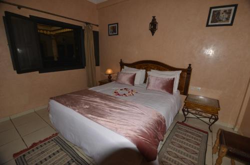 Imagen de la habitación del Riad Essaouira Wind Palace. Foto 9