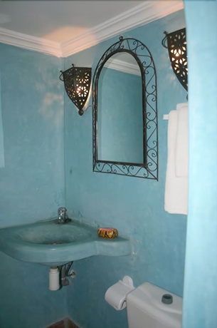 Imagen de la habitación del Riad Etoile D'Essaouira. Foto 5