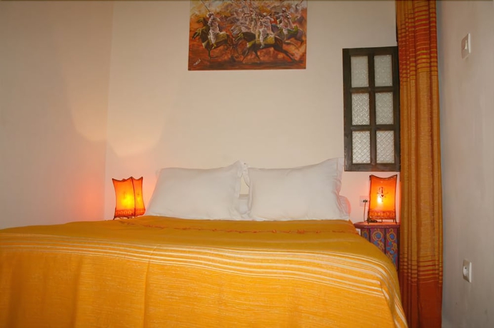 Imagen de la habitación del Riad Etoile D'Essaouira. Foto 6