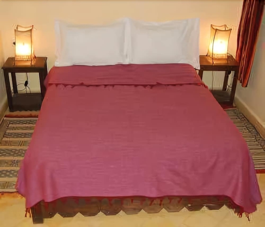 Imagen de la habitación del Riad Etoile D'Essaouira. Foto 9