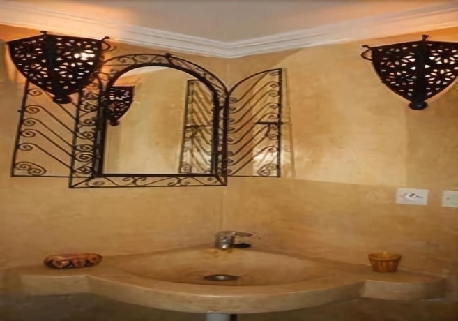 Imagen de la habitación del Riad Etoile D'Essaouira. Foto 17