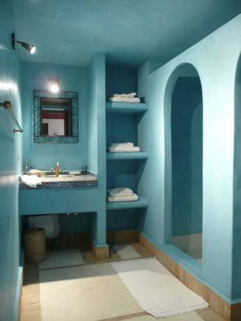 Imagen de la habitación del Riad Euphorbe. Foto 8