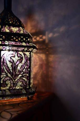 Imagen de la habitación del Riad Euphorbe. Foto 13