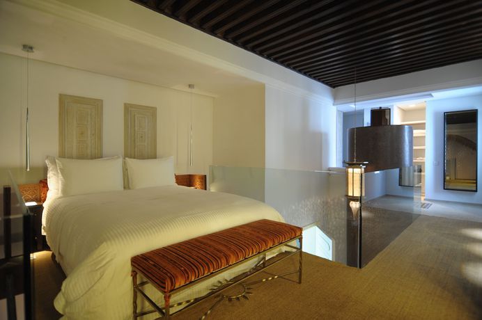 Imagen de la habitación del Riad Euphoriad. Foto 12