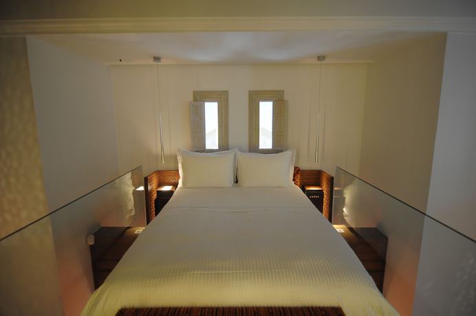 Imagen de la habitación del Riad Euphoriad. Foto 14