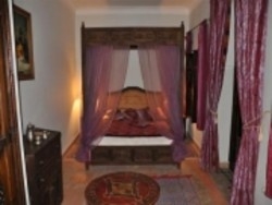 Imagen de la habitación del Riad Fantasia, Marrakech. Foto 4