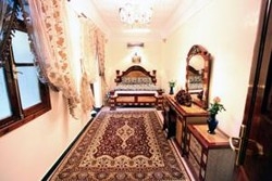 Imagen de la habitación del Riad Fatouma. Foto 2