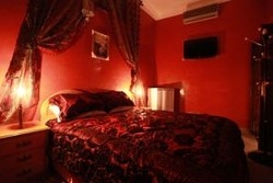 Imagen de la habitación del Riad Fatouma. Foto 4