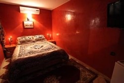 Imagen de la habitación del Riad Fatouma. Foto 5