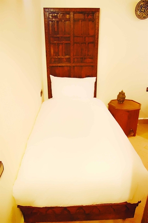 Imagen de la habitación del Riad Fes Aicha. Foto 6
