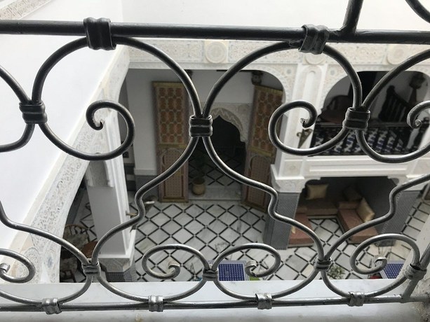 Imagen de la habitación del Riad Fes Bab Rcif and Spa. Foto 11