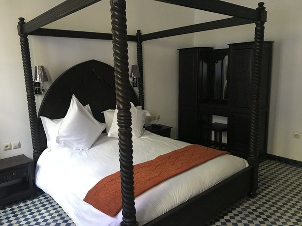 Imagen de la habitación del Riad Fes Bab Rcif and Spa. Foto 14