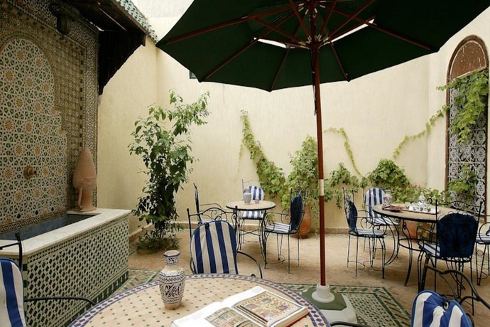 Imagen general del Riad Fes El Bali. Foto 3