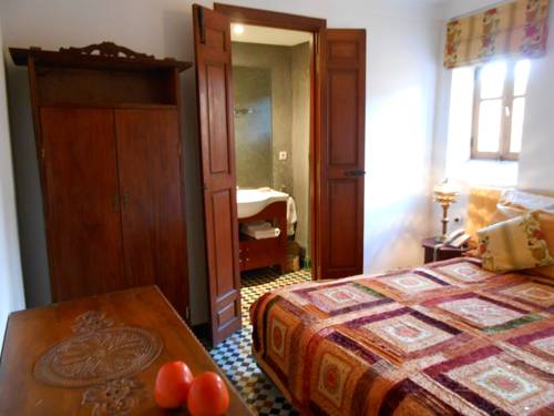 Imagen de la habitación del Riad Fez Yamanda. Foto 8