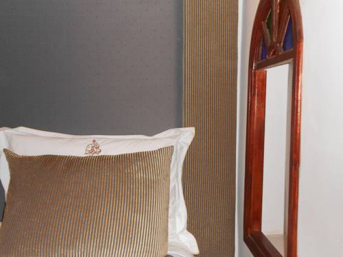 Imagen de la habitación del Riad Fez Yamanda. Foto 10