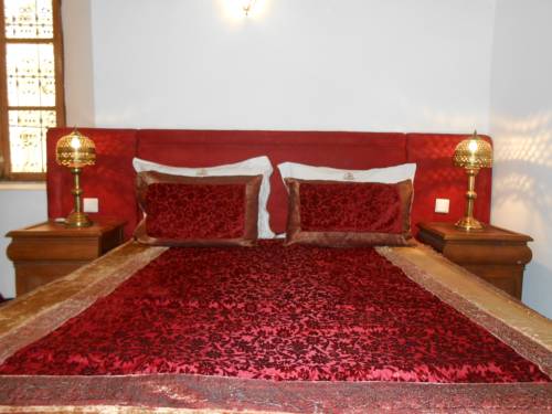 Imagen general del Riad Fez Yamanda. Foto 2