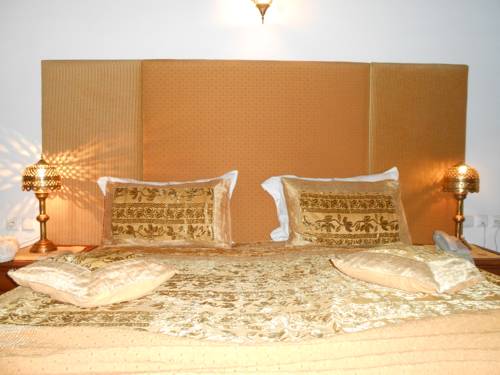 Imagen de la habitación del Riad Fez Yamanda. Foto 13