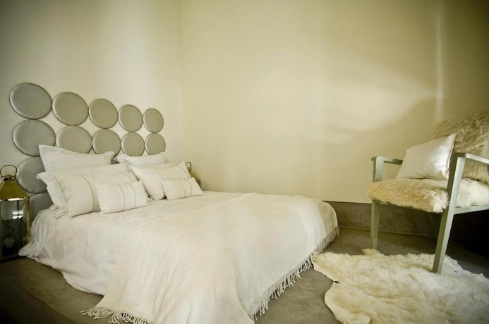 Imagen de la habitación del Riad First, Marrakech. Foto 3