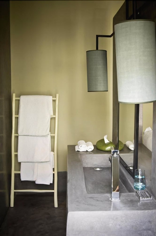 Imagen de la habitación del Riad First, Marrakech. Foto 10