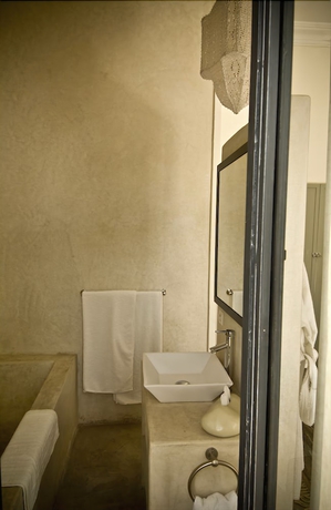 Imagen de la habitación del Riad First, Marrakech. Foto 11