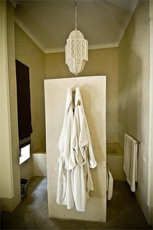 Imagen de la habitación del Riad First, Marrakech. Foto 12