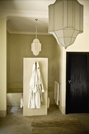Imagen de la habitación del Riad First, Marrakech. Foto 13