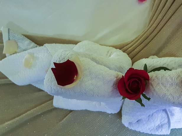 Imagen de la habitación del Riad Gallery 49. Foto 18