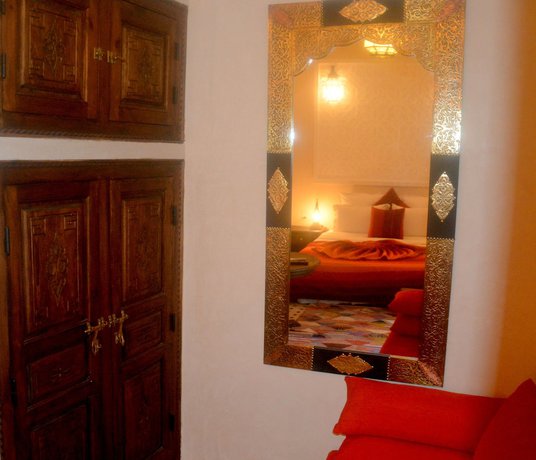 Imagen de la habitación del Riad Ghali and SPA. Foto 2