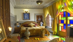 Imagen de la habitación del Riad Ghita. Foto 4