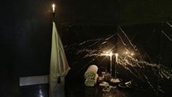 Imagen de los exteriores del Riad Golfame. Foto 5