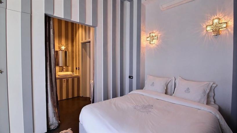 Imagen de la habitación del Riad Goloboy. Foto 2