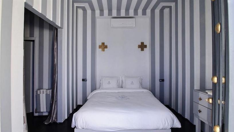 Imagen de la habitación del Riad Goloboy. Foto 4