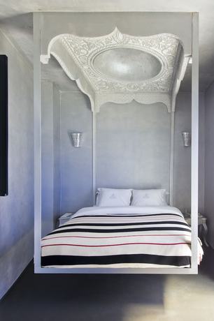 Imagen de la habitación del Riad Goloboy. Foto 5