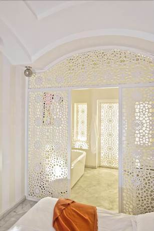 Imagen de la habitación del Riad Goloboy. Foto 6