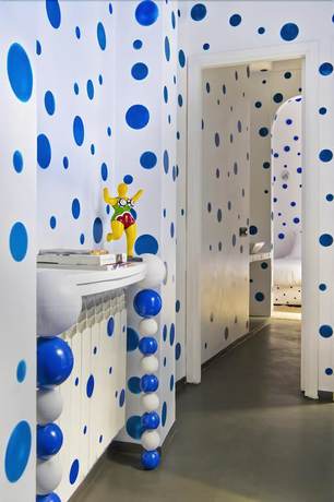 Imagen de la habitación del Riad Goloboy. Foto 8