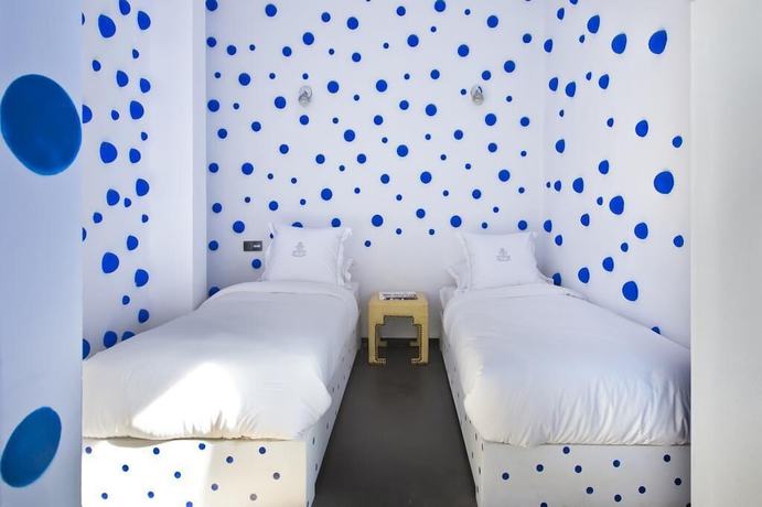 Imagen de la habitación del Riad Goloboy. Foto 9