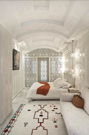 Imagen de la habitación del Riad Goloboy. Foto 11