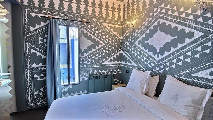 Imagen de la habitación del Riad Goloboy. Foto 12