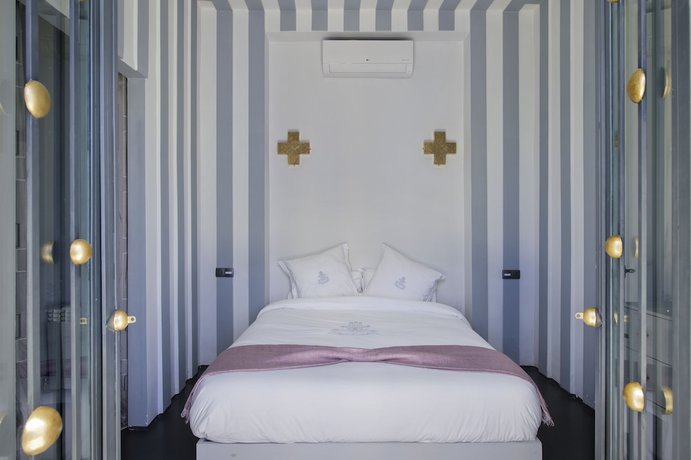 Imagen de la habitación del Riad Goloboy. Foto 14