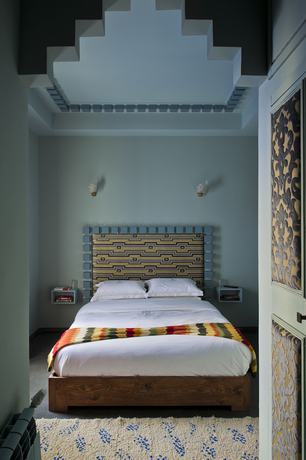 Imagen de la habitación del Riad Goloboy. Foto 16