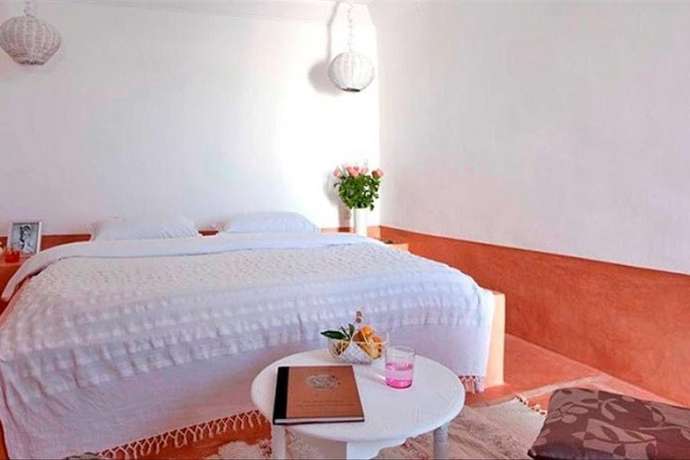 Imagen de la habitación del Riad Hadda. Foto 4