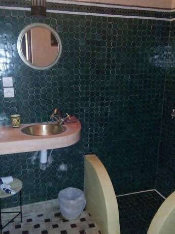 Imagen de la habitación del Riad Hadda. Foto 20